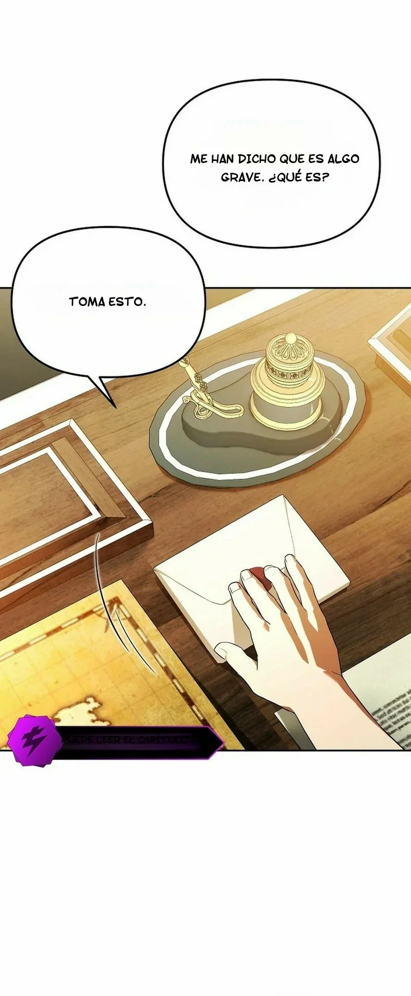El Genio Domador de la Academia Capitulo 46 página 66