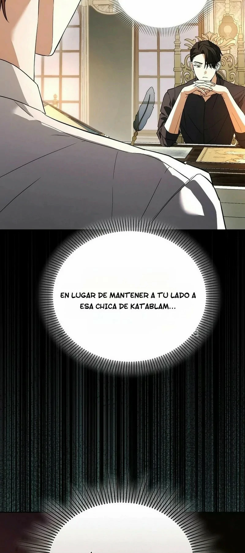 El Genio Domador de la Academia Capitulo 46 página 70