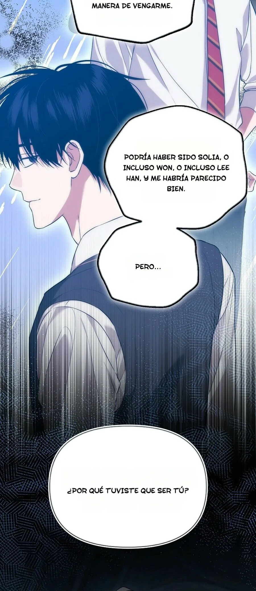 El Genio Domador de la Academia Capitulo 47 página 30