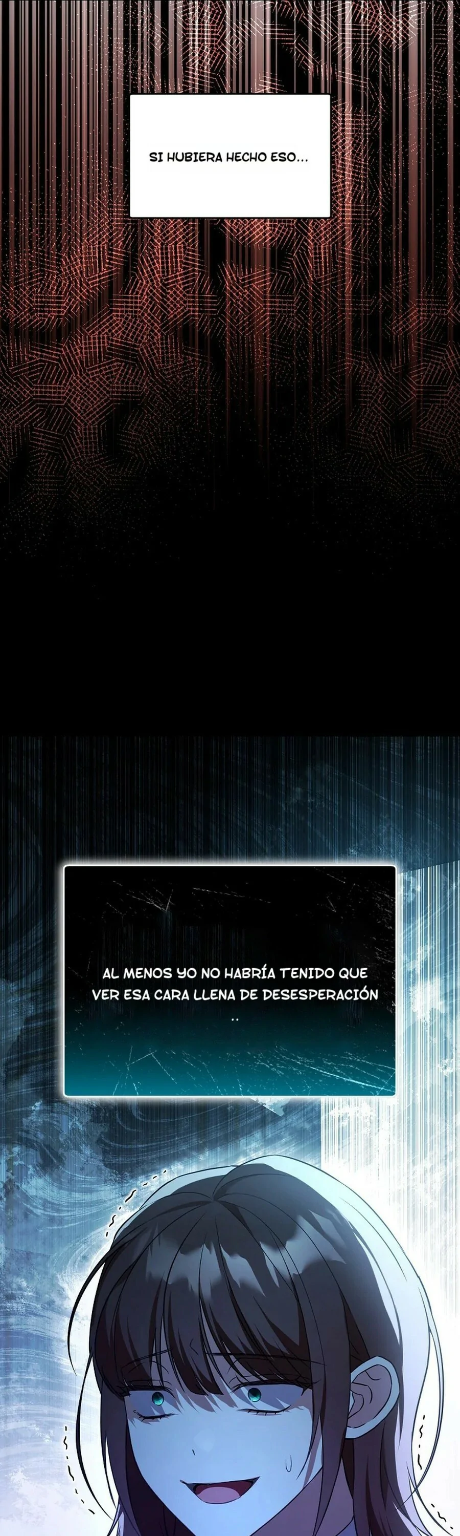 El Genio Domador de la Academia Capitulo 47 página 33