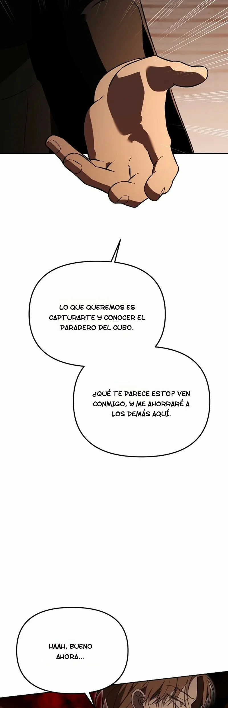El Genio Domador de la Academia Capitulo 48 página 31