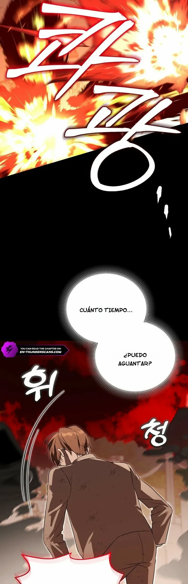 El Genio Domador de la Academia Capitulo 48 página 37