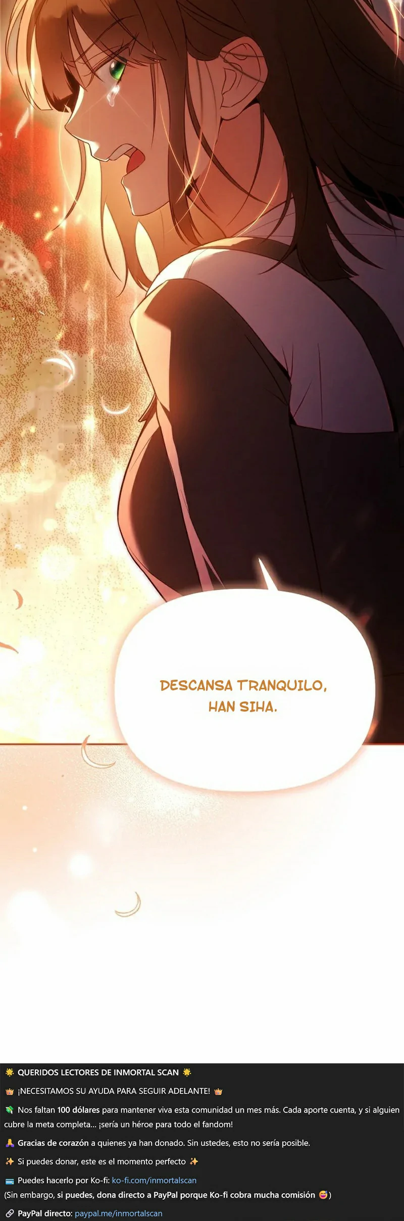 El Genio Domador de la Academia Capitulo 48 página 48