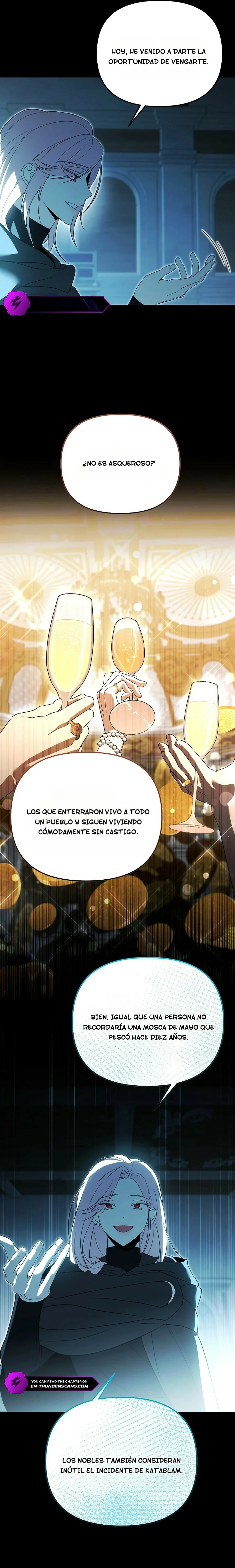 El Genio Domador de la Academia Capitulo 49 página 11