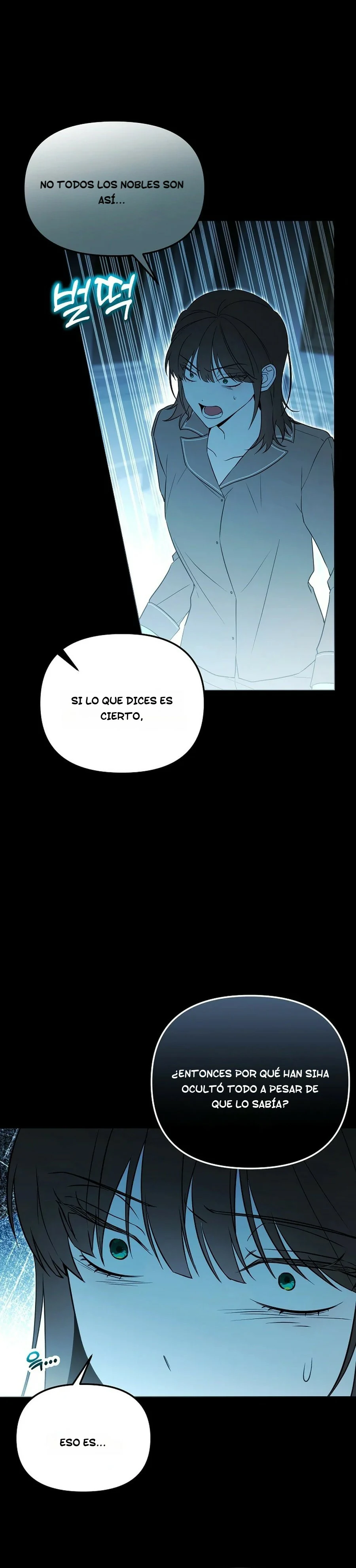 El Genio Domador de la Academia Capitulo 49 página 12