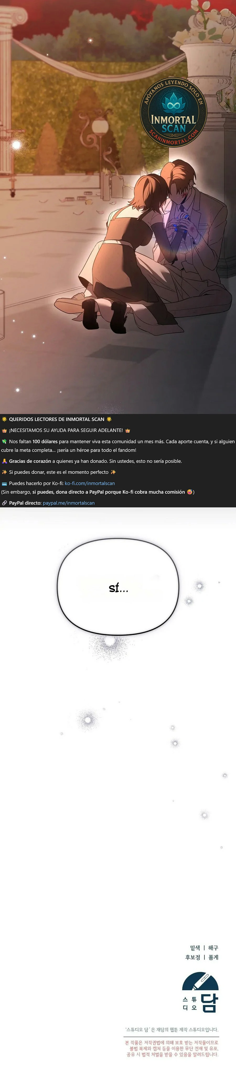 El Genio Domador de la Academia Capitulo 49 página 26