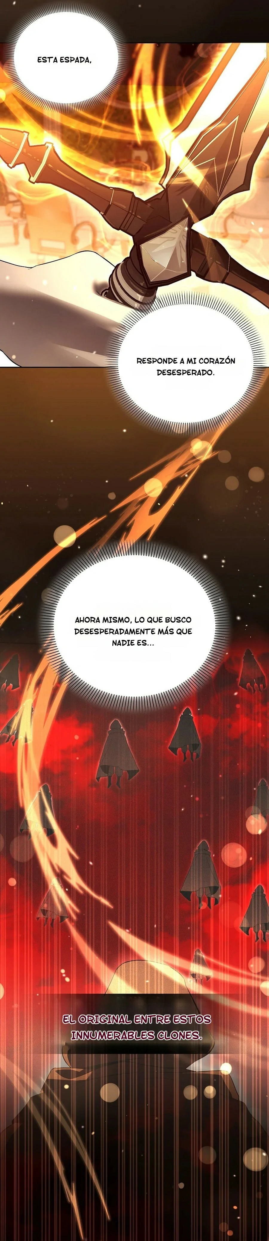 El Genio Domador de la Academia Capitulo 49 página 3