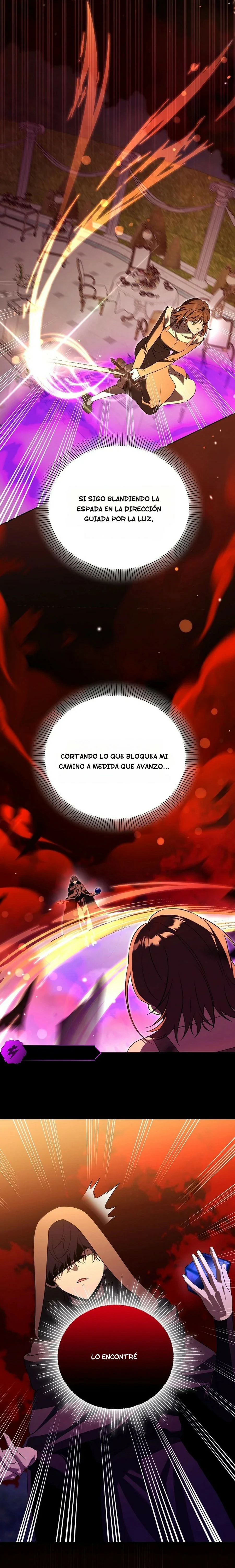 El Genio Domador de la Academia Capitulo 49 página 4