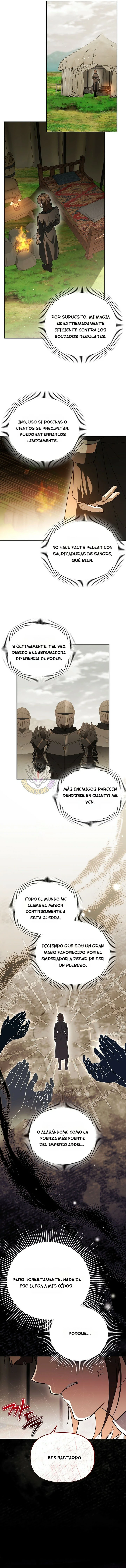 El Genio Domador de la Academia Capitulo 62 página 4