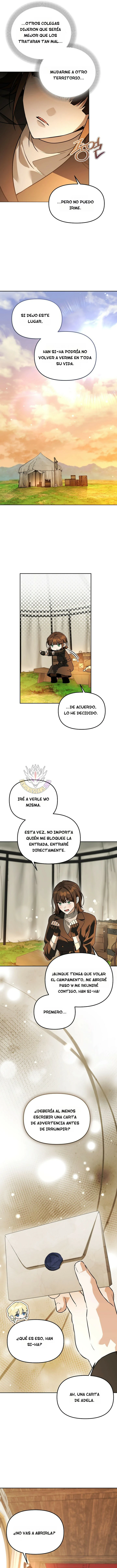 El Genio Domador de la Academia Capitulo 62 página 7