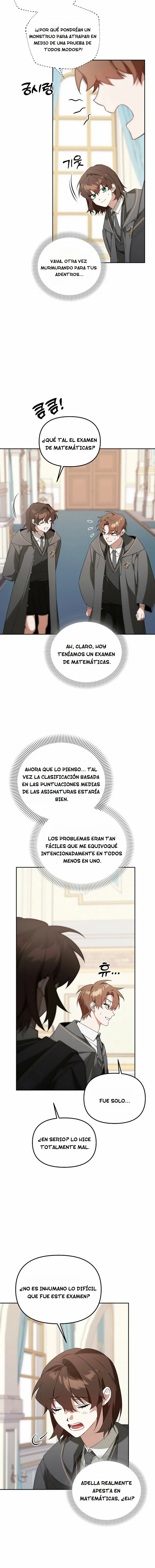 El Genio Domador de la Academia Capitulo 9 página 4