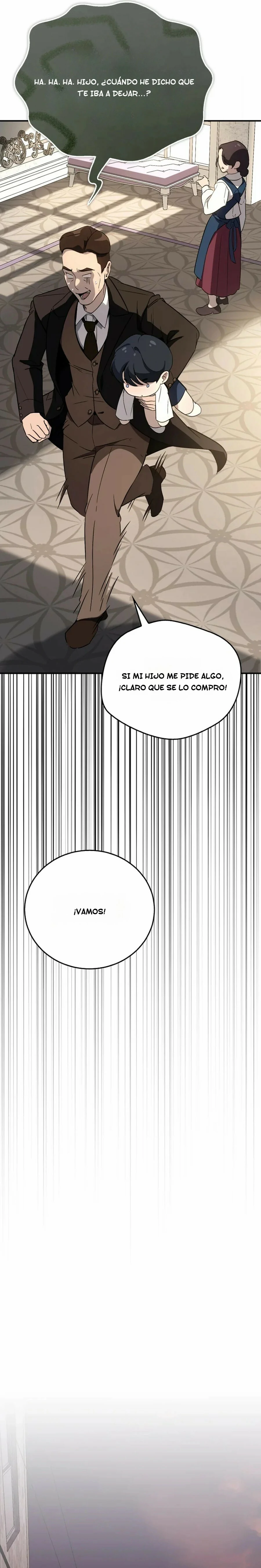 El Actor de las Mil Caras Capitulo 1 página 23