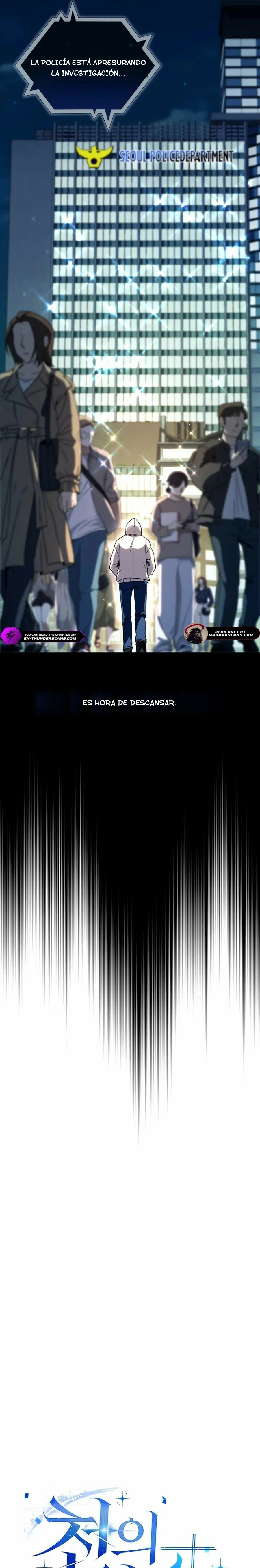 El Actor de las Mil Caras Capitulo 1 página 7