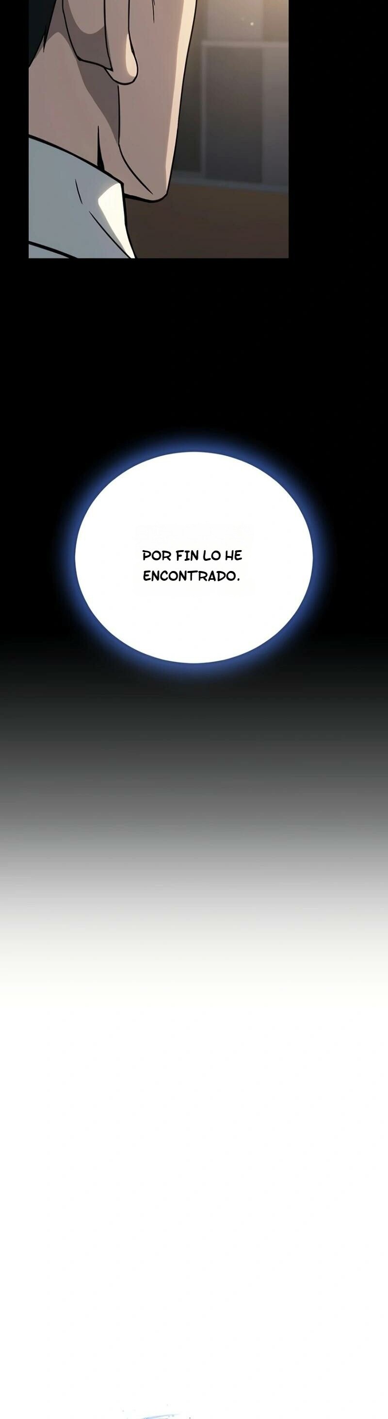 El Actor de las Mil Caras Capitulo 10 página 21