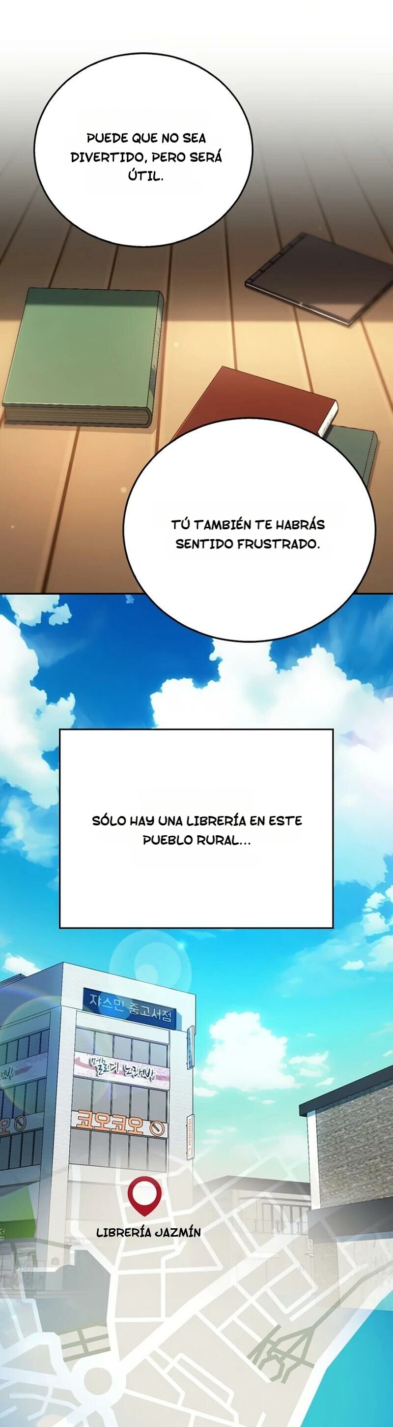 El Actor de las Mil Caras Capitulo 10 página 26