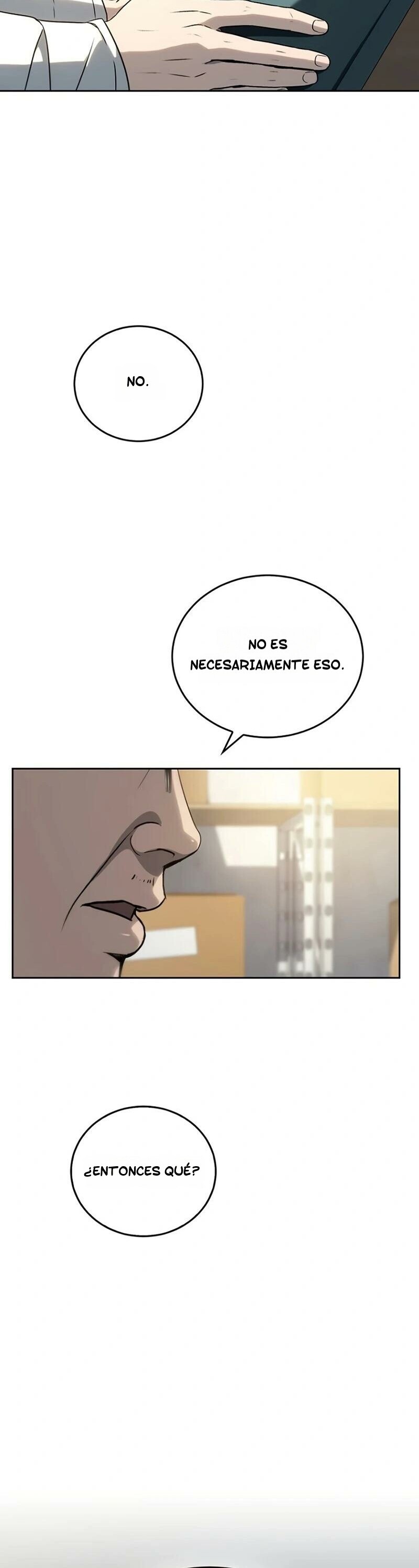 El Actor de las Mil Caras Capitulo 10 página 37