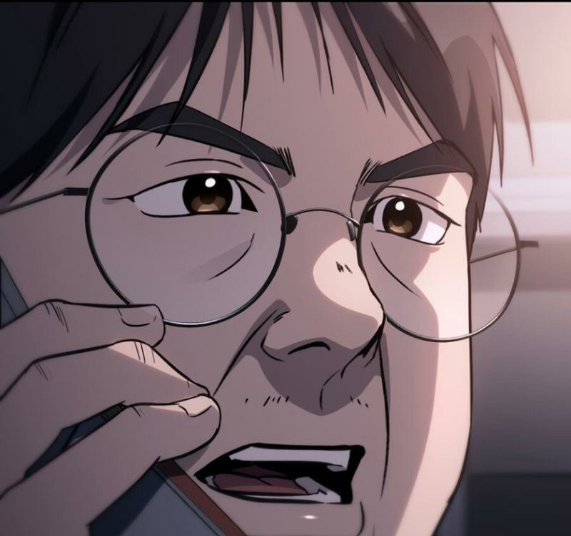 El Actor de las Mil Caras Capitulo 11 página 46