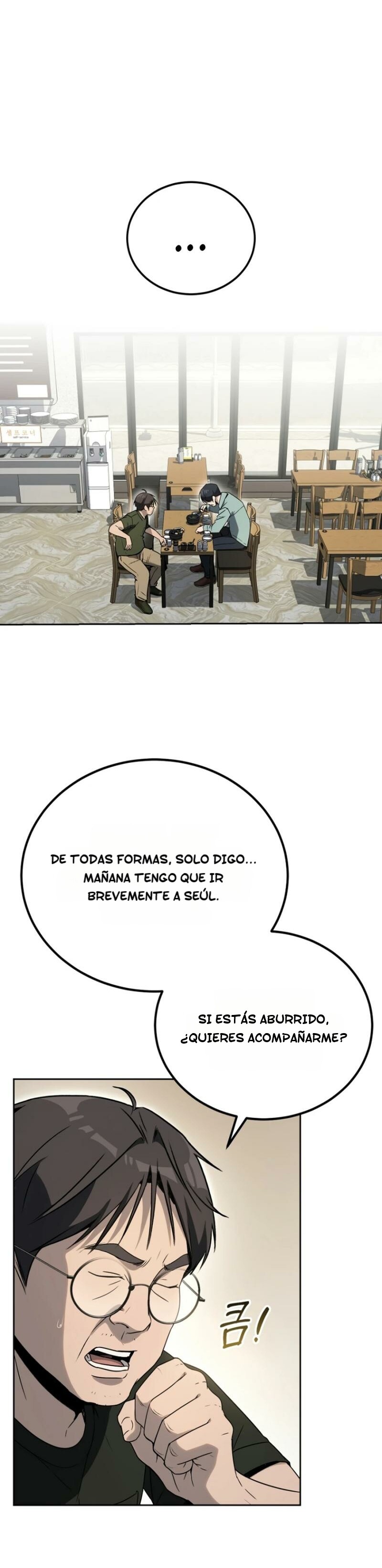 El Actor de las Mil Caras Capitulo 12 página 15