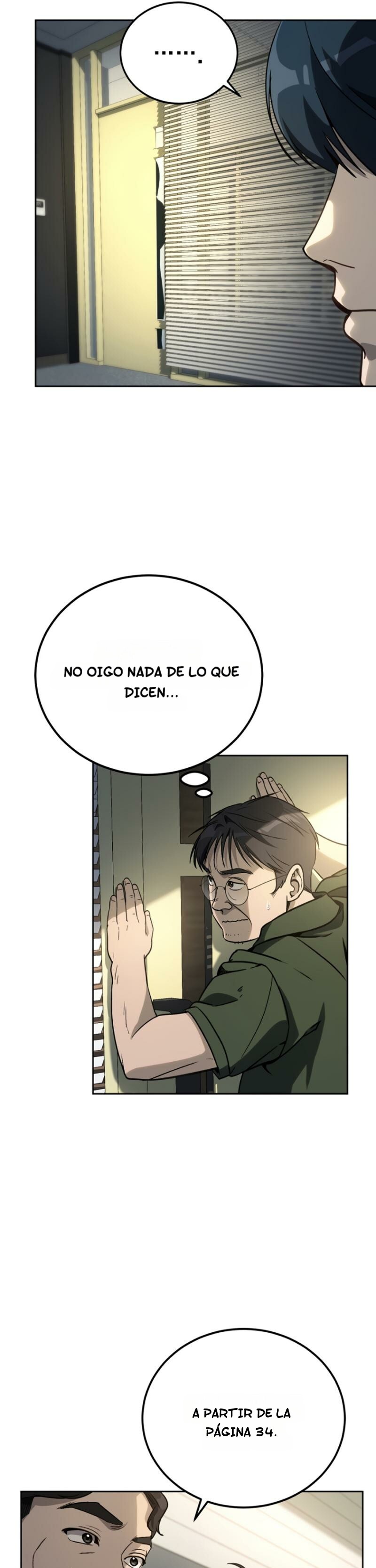 El Actor de las Mil Caras Capitulo 13 página 14