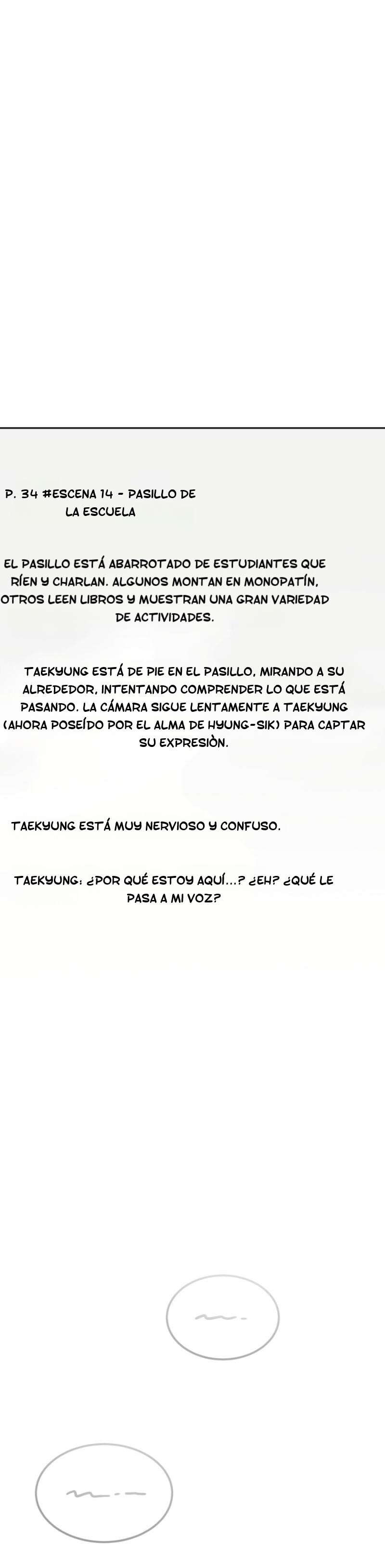 El Actor de las Mil Caras Capitulo 13 página 18