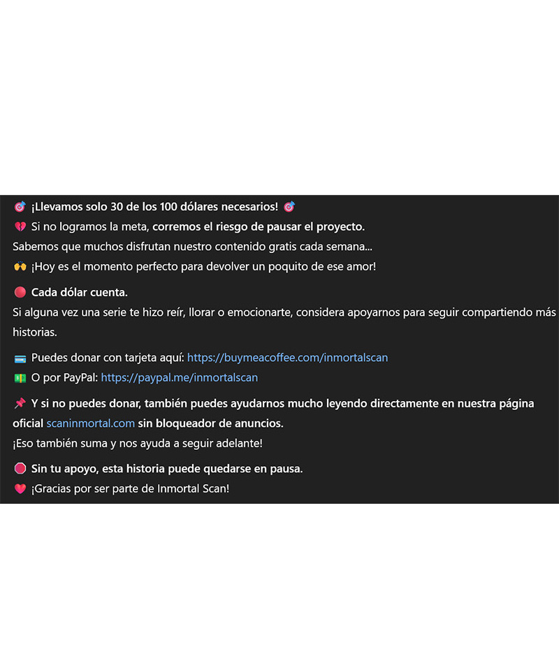 El Actor de las Mil Caras Capitulo 14 página 48