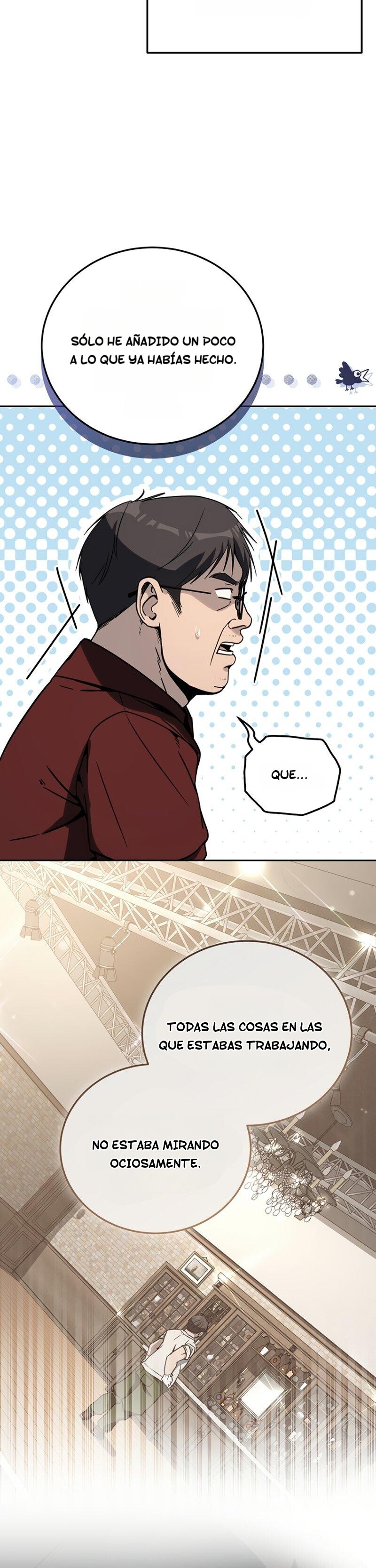 El Actor de las Mil Caras Capitulo 16 página 13