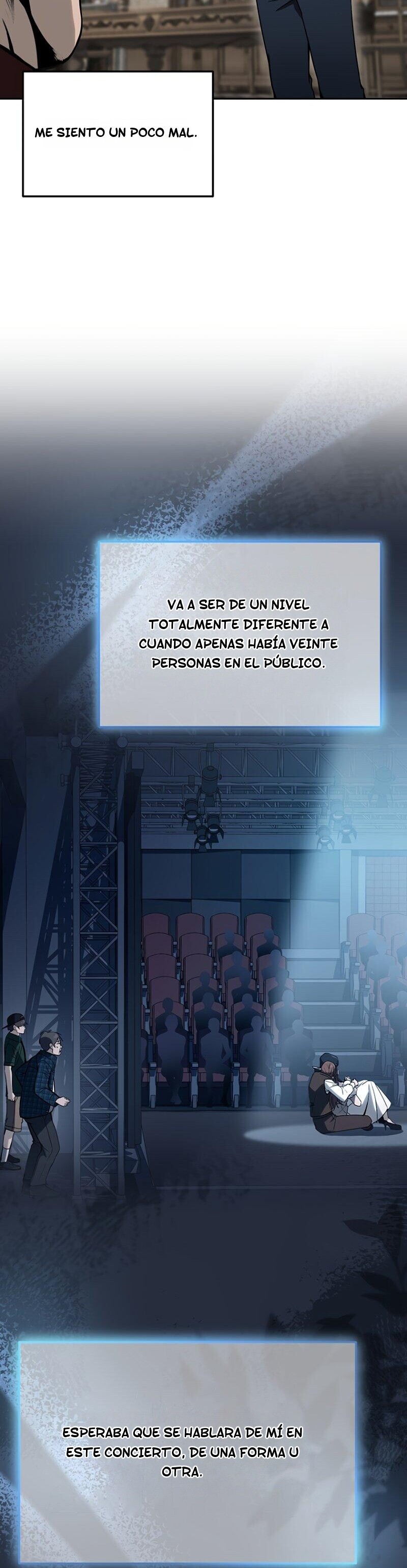 El Actor de las Mil Caras Capitulo 16 página 19