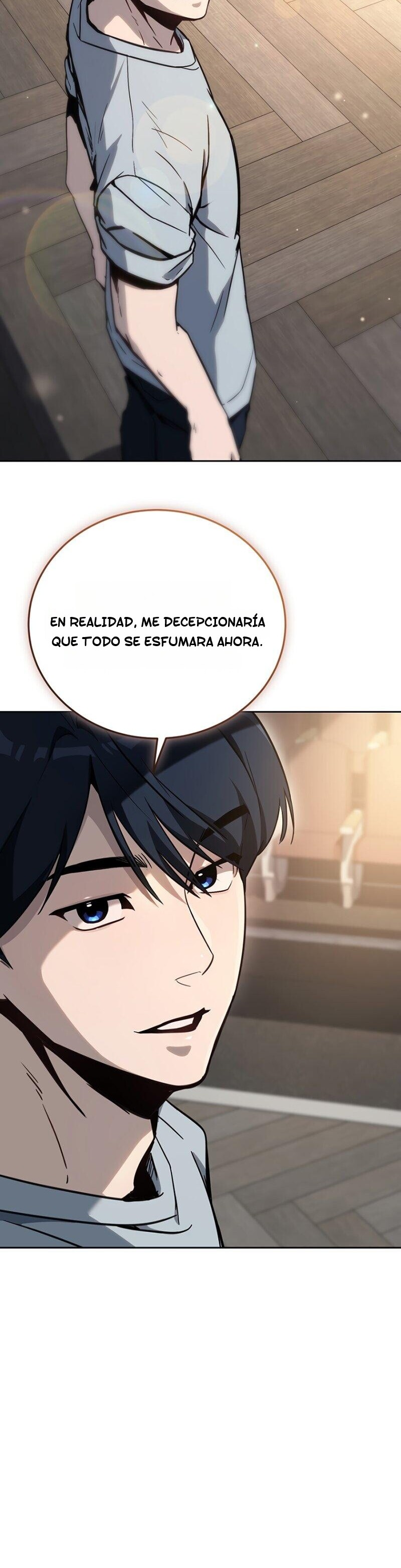 El Actor de las Mil Caras Capitulo 16 página 29
