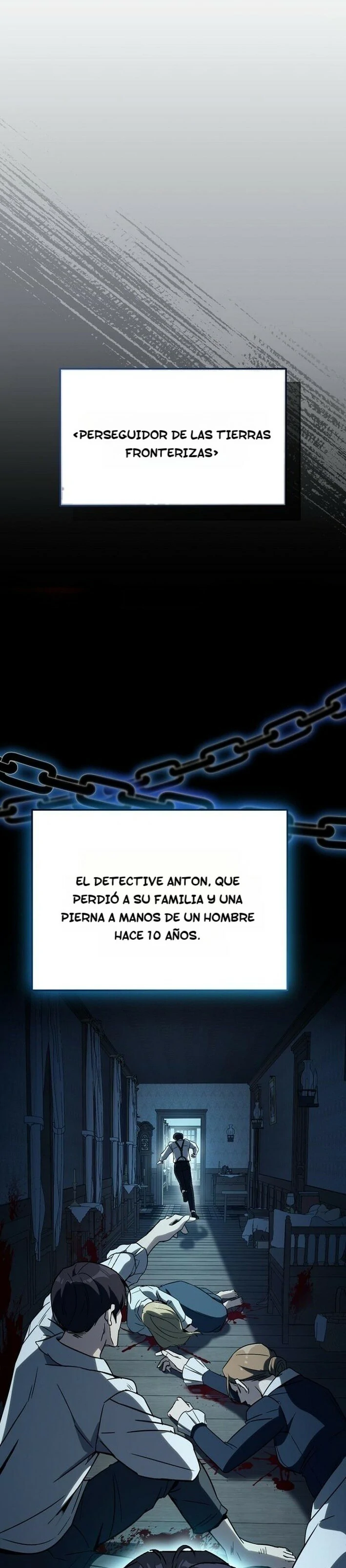 El Actor de las Mil Caras Capitulo 17 página 11