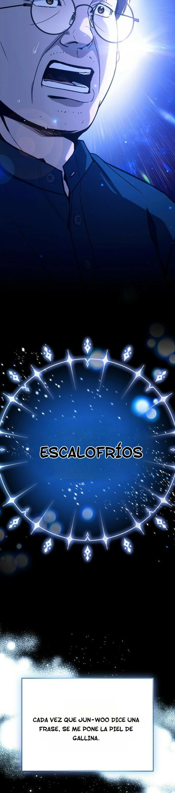 El Actor de las Mil Caras Capitulo 17 página 32