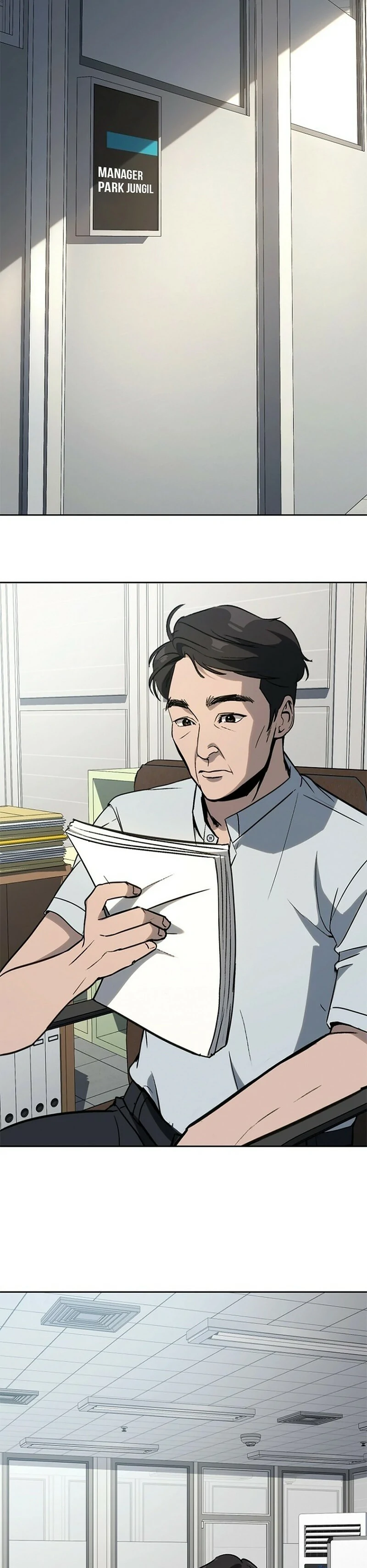 El Actor de las Mil Caras Capitulo 18 página 16