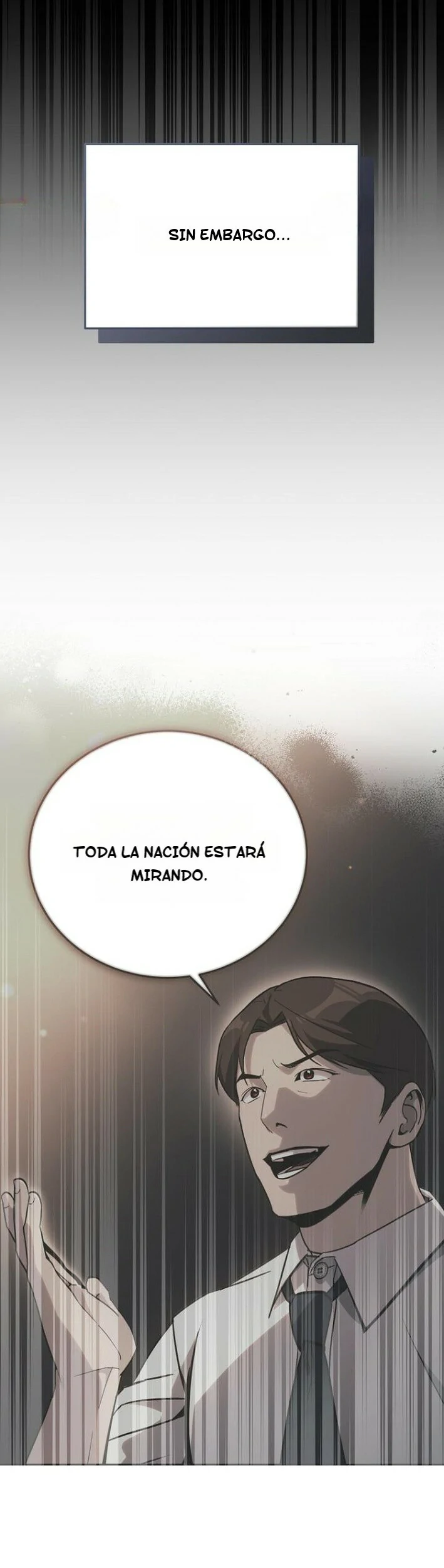 El Actor de las Mil Caras Capitulo 19 página 20