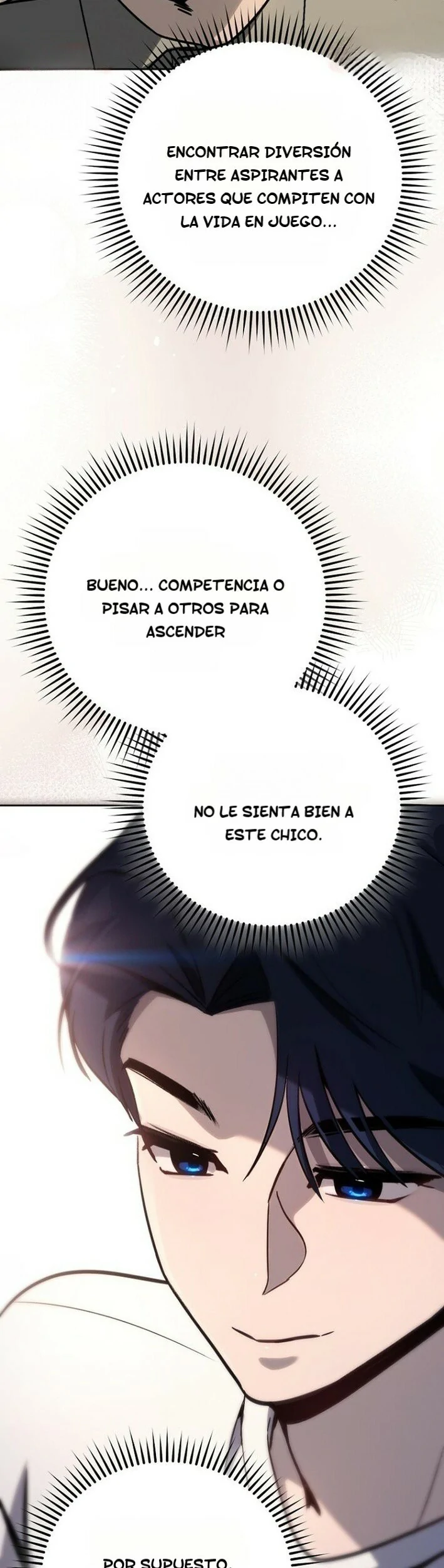 El Actor de las Mil Caras Capitulo 19 página 47