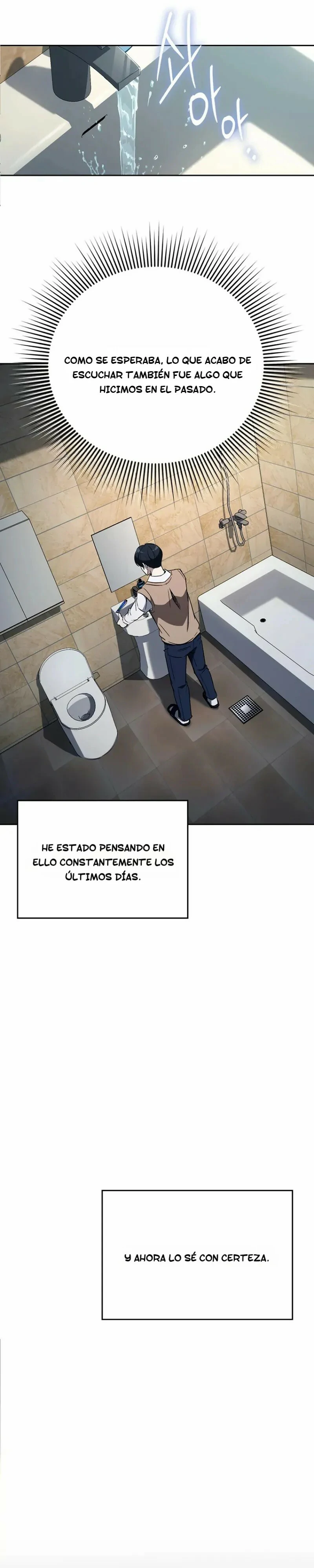 El Actor de las Mil Caras Capitulo 2 página 13