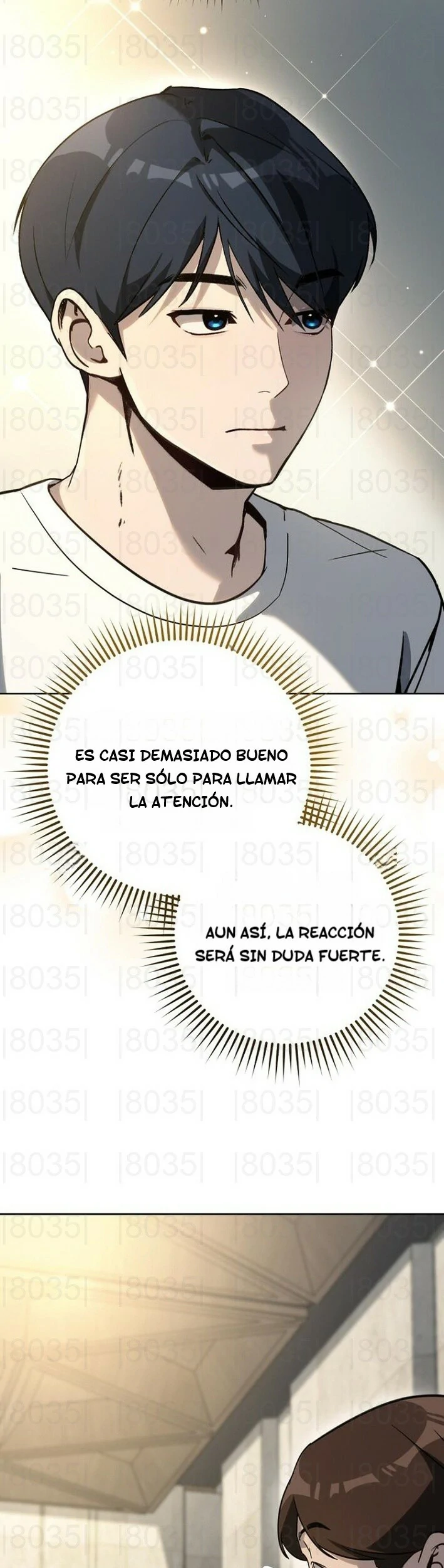 El Actor de las Mil Caras Capitulo 20 página 28