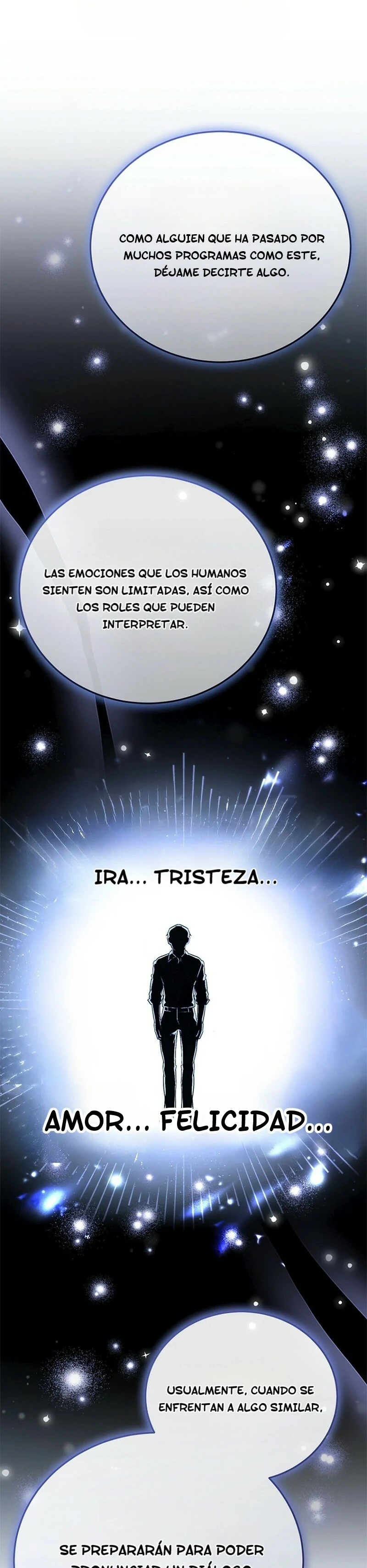 El Actor de las Mil Caras Capitulo 21 página 14