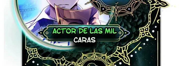 El Actor de las Mil Caras Capitulo 24 página 2