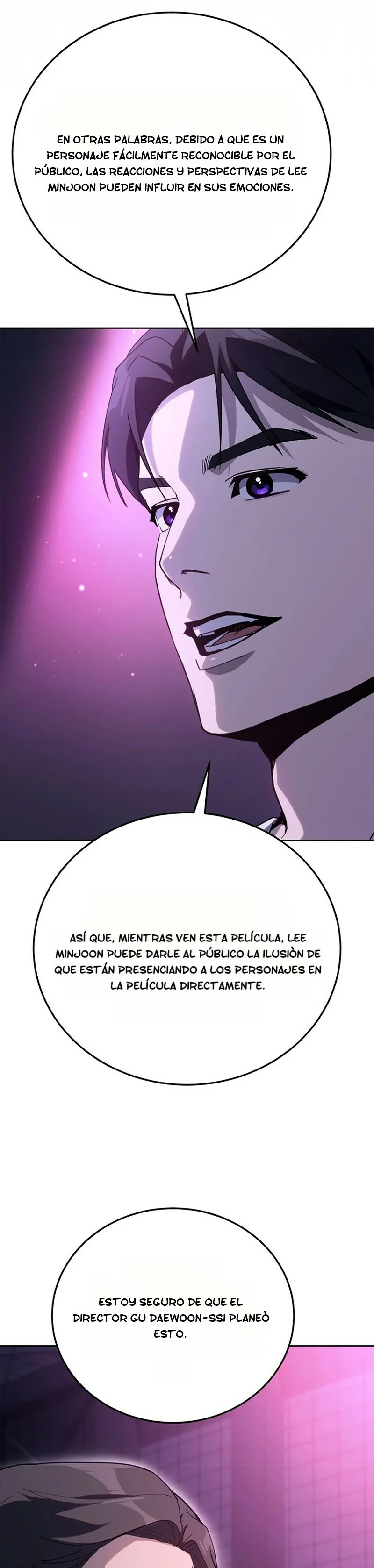 El Actor de las Mil Caras Capitulo 25 página 14