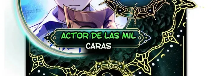 El Actor de las Mil Caras Capitulo 25 página 2