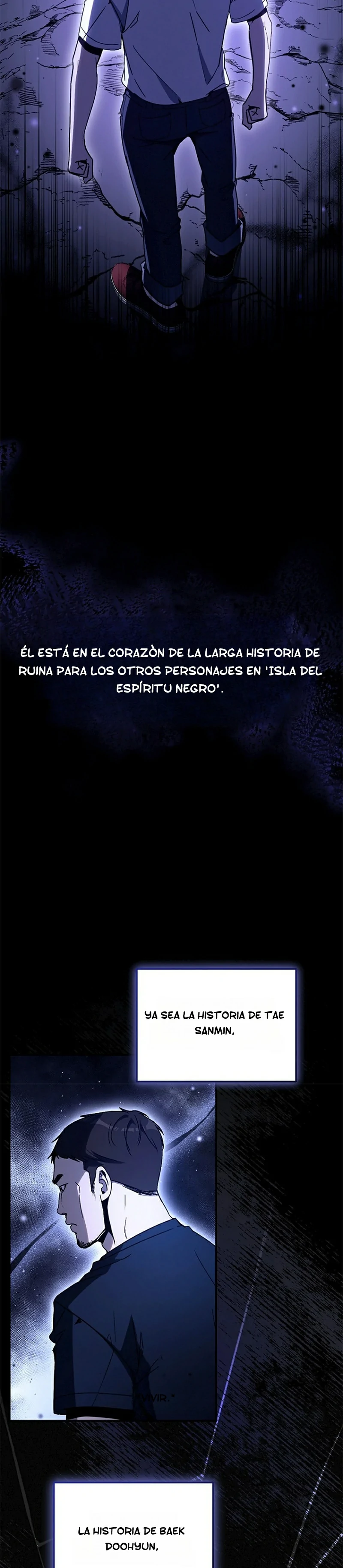 El Actor de las Mil Caras Capitulo 26 página 14