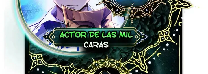 El Actor de las Mil Caras Capitulo 26 página 2