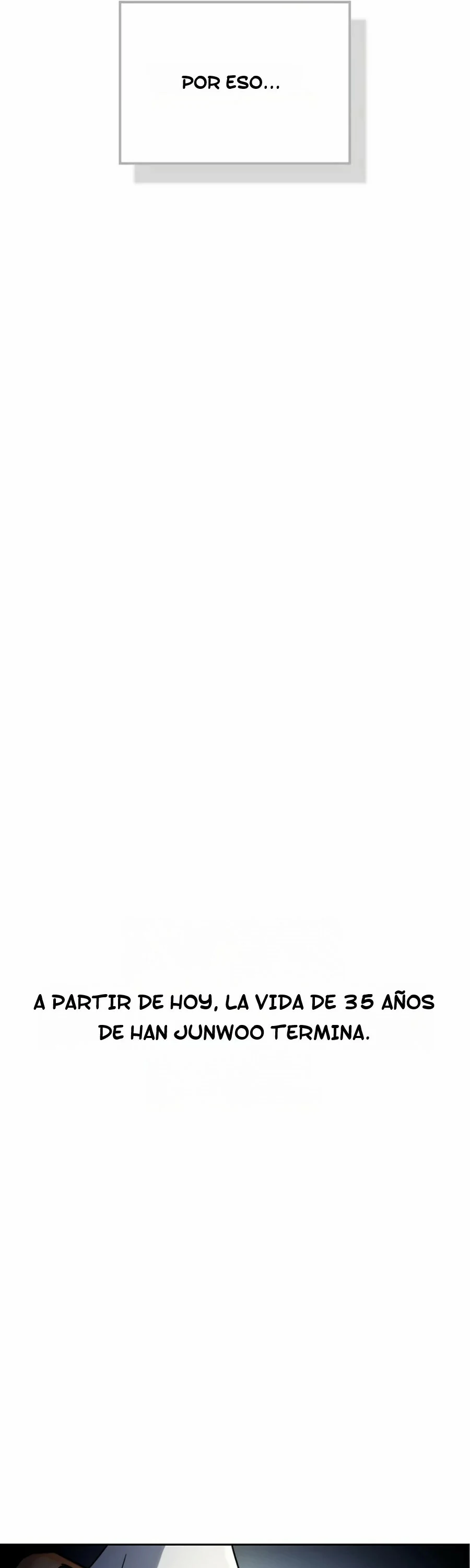 El Actor de las Mil Caras Capitulo 3 página 53