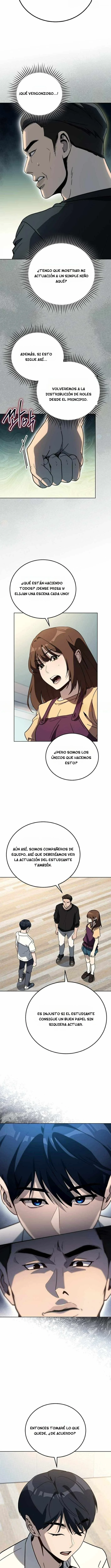El Actor de las Mil Caras Capitulo 30 página 7