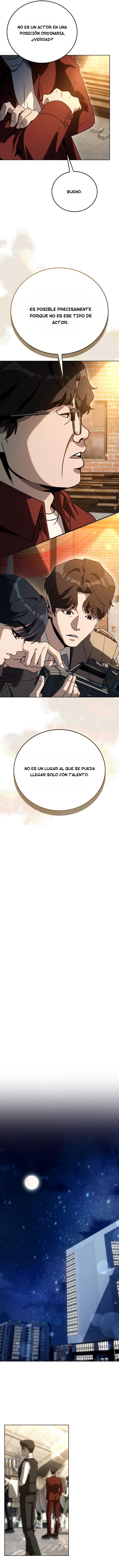 El Actor de las Mil Caras Capitulo 55 página 5