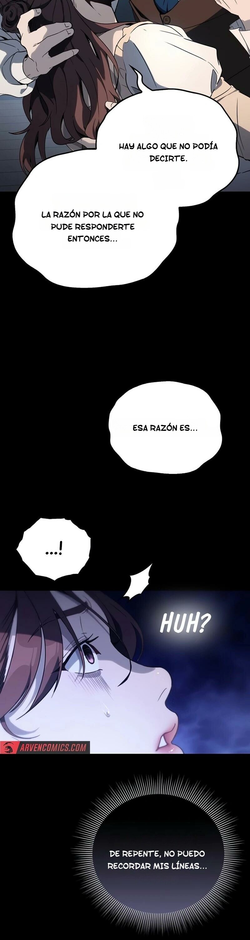 El Actor de las Mil Caras Capitulo 9 página 17