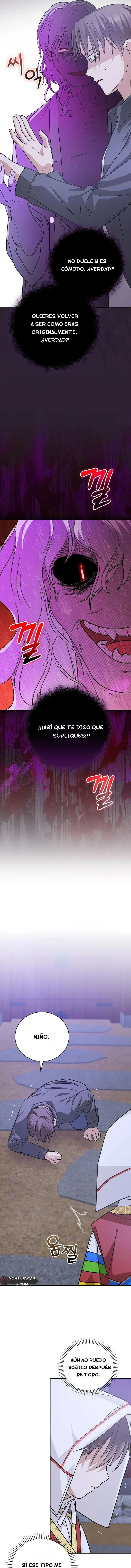 Superestrella desde los 0 años Capitulo 24 página 11