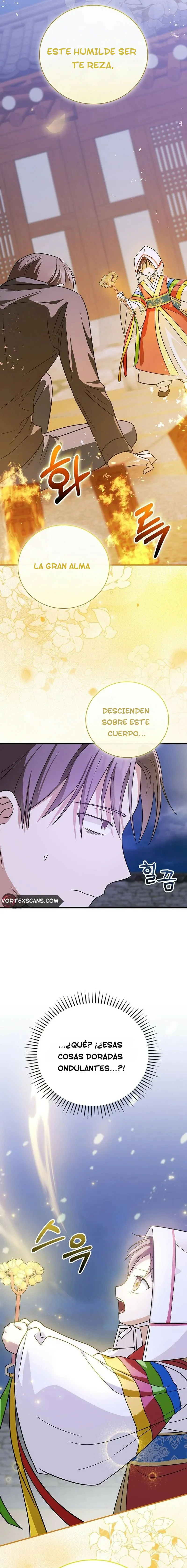Superestrella desde los 0 años Capitulo 24 página 17
