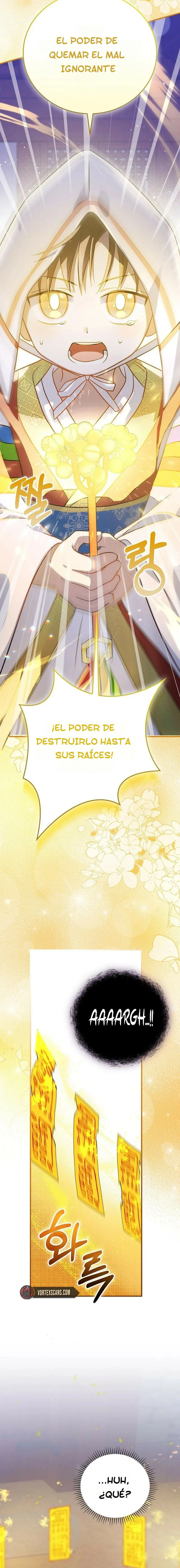 Superestrella desde los 0 años Capitulo 24 página 18