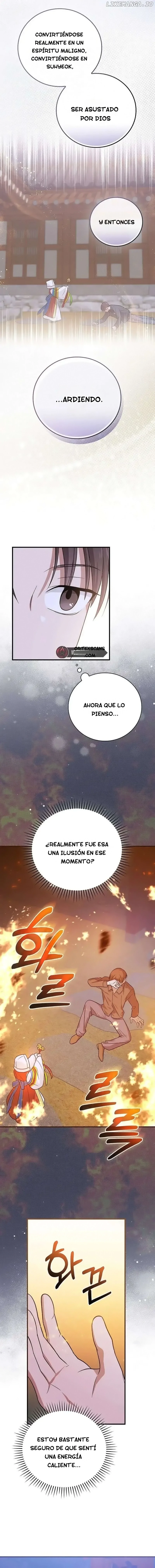 Superestrella desde los 0 años Capitulo 25 página 4