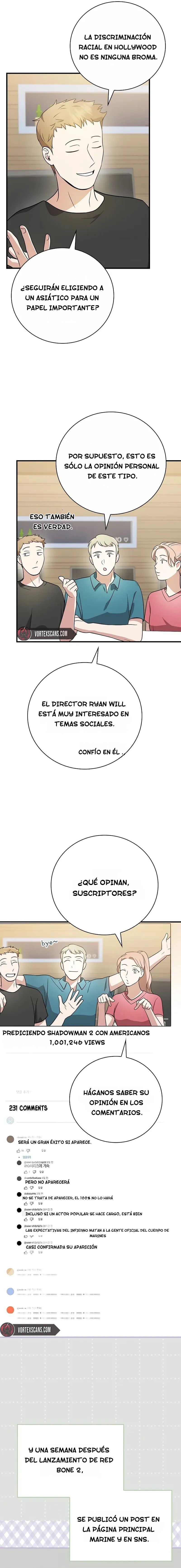 Superestrella desde los 0 años Capitulo 27 página 4